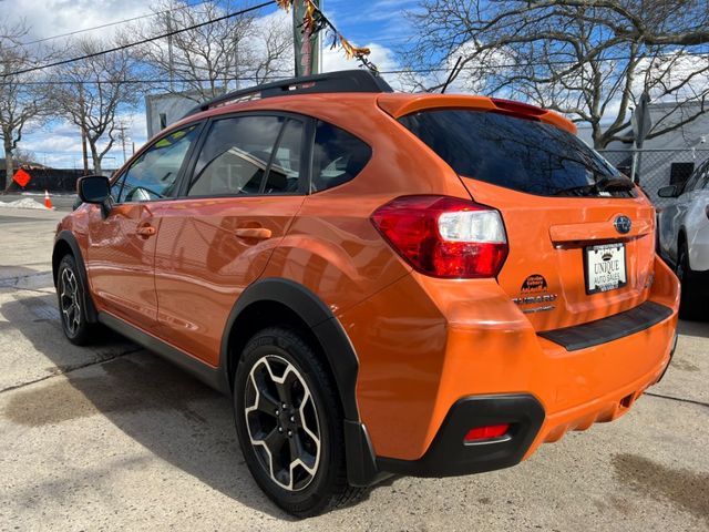 2014 Subaru XV Crosstrek Limited