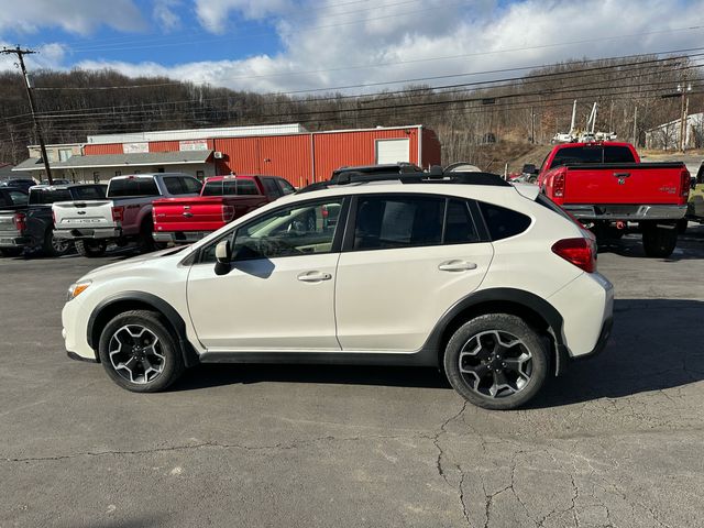 2014 Subaru XV Crosstrek Limited