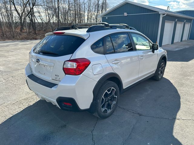 2014 Subaru XV Crosstrek Limited