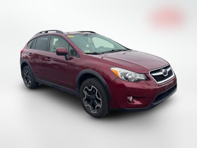 2014 Subaru XV Crosstrek Limited