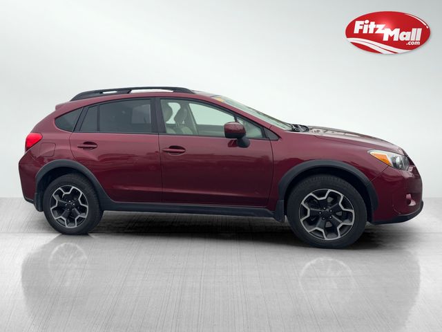 2014 Subaru XV Crosstrek Limited