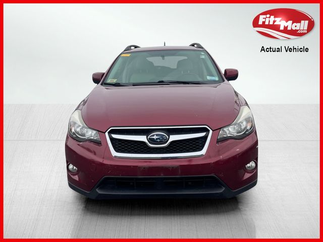 2014 Subaru XV Crosstrek Limited