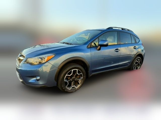 2014 Subaru XV Crosstrek Limited