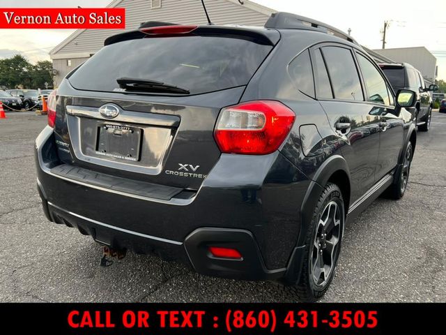 2014 Subaru XV Crosstrek Premium