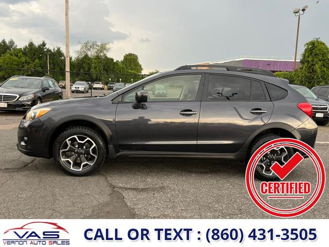 2014 Subaru XV Crosstrek Premium