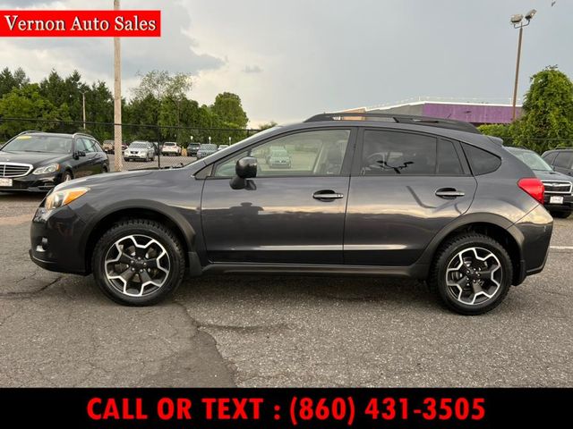 2014 Subaru XV Crosstrek Premium