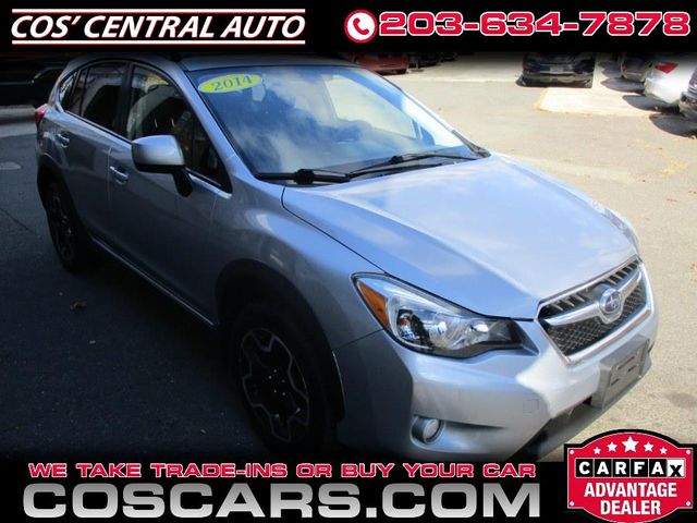 2014 Subaru XV Crosstrek Premium