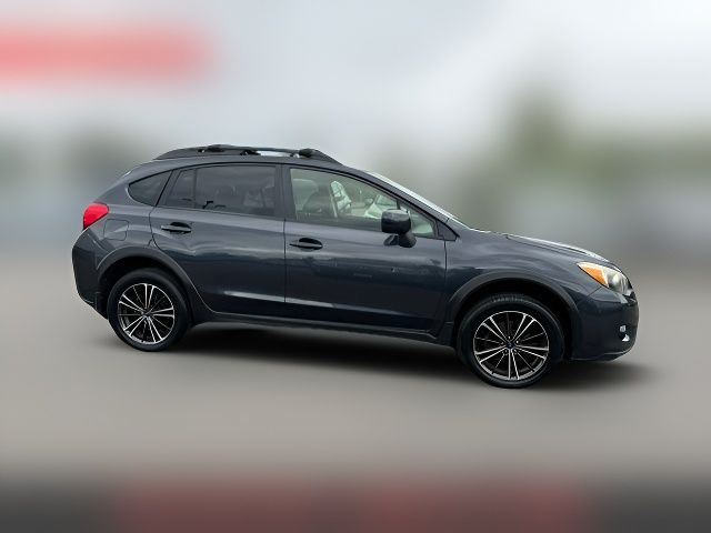 2014 Subaru XV Crosstrek Premium