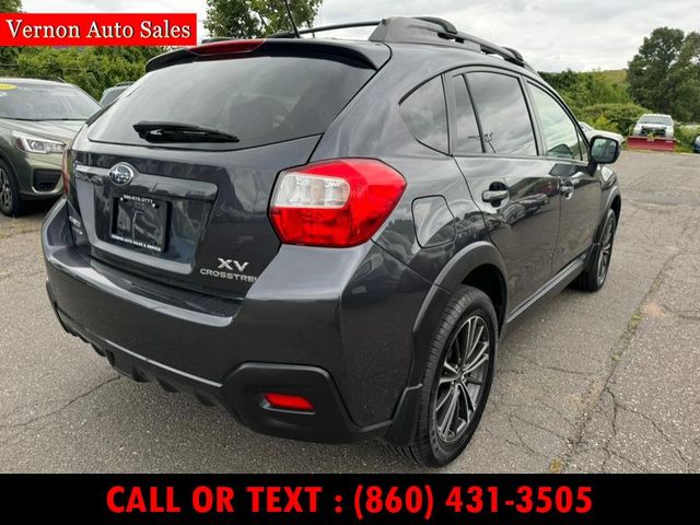 2014 Subaru XV Crosstrek Premium