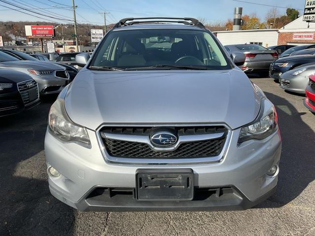 2014 Subaru XV Crosstrek Premium