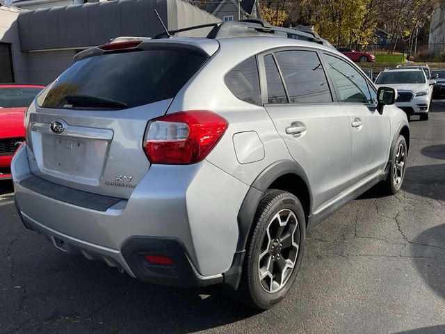 2014 Subaru XV Crosstrek Premium