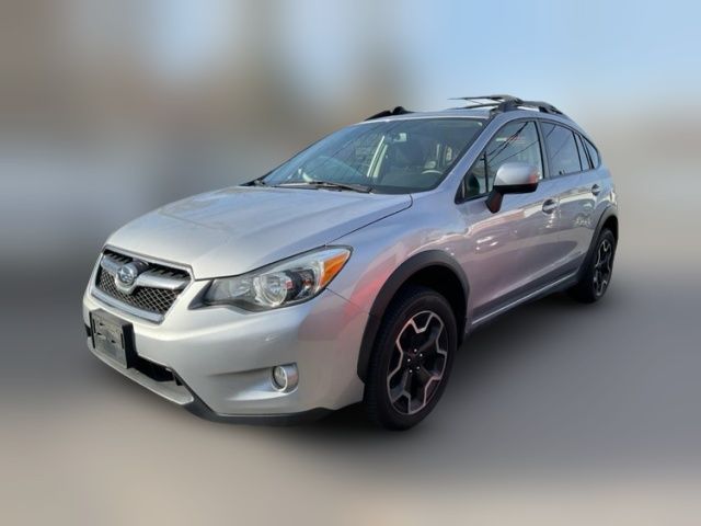 2014 Subaru XV Crosstrek Premium