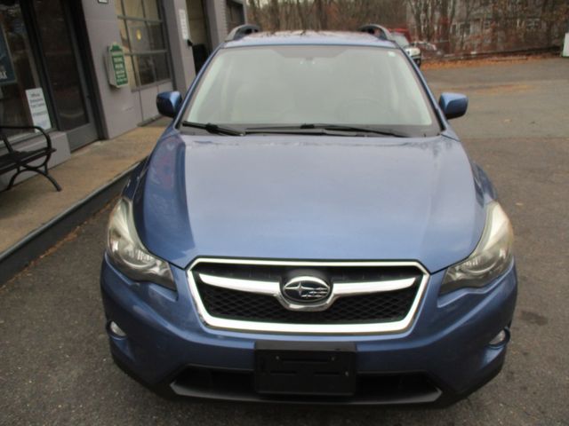 2014 Subaru XV Crosstrek Premium