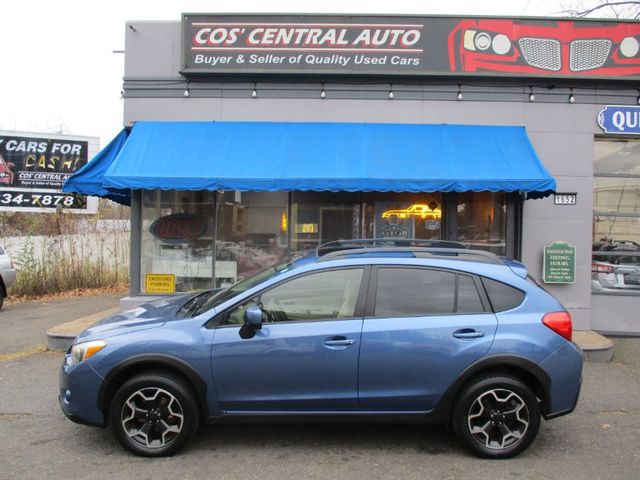 2014 Subaru XV Crosstrek Premium