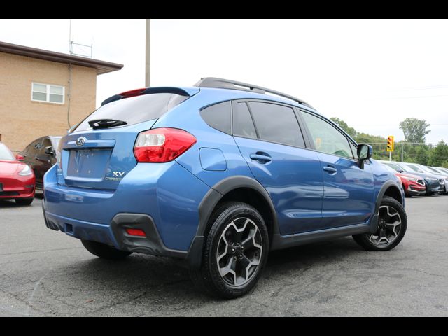 2014 Subaru XV Crosstrek Premium