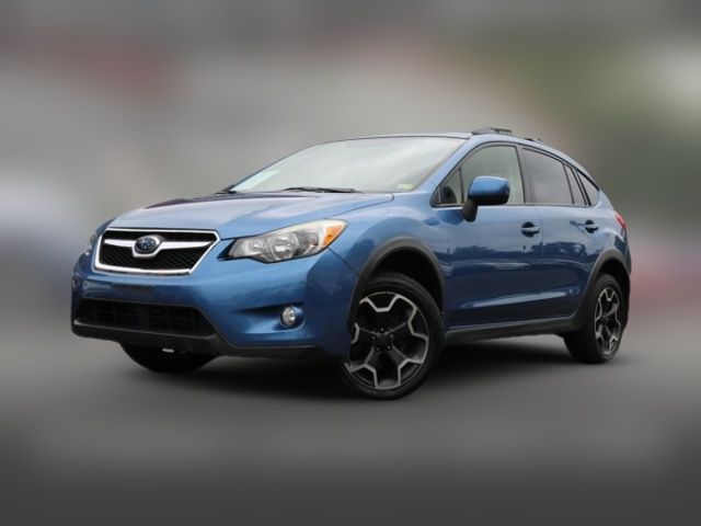 2014 Subaru XV Crosstrek Premium