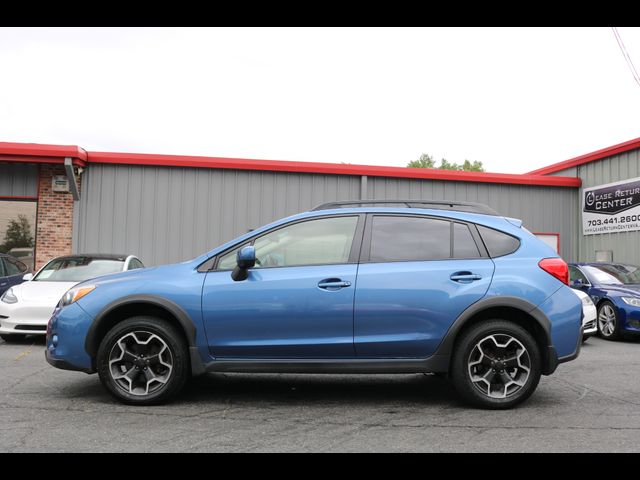 2014 Subaru XV Crosstrek Premium