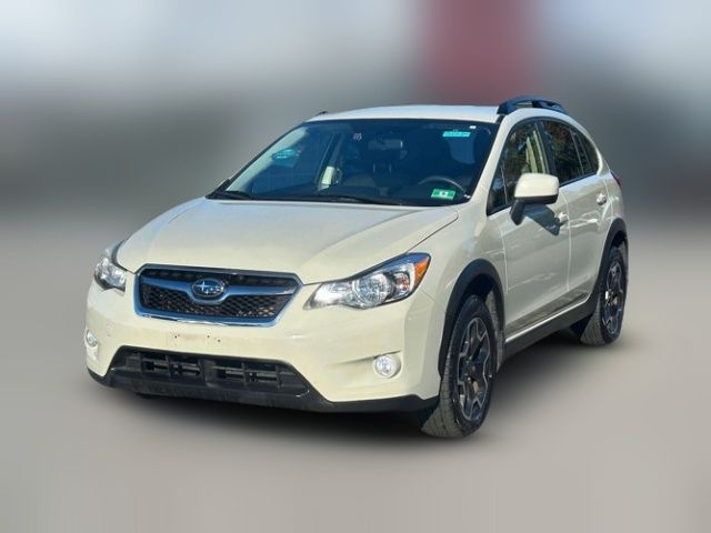 2014 Subaru XV Crosstrek Premium