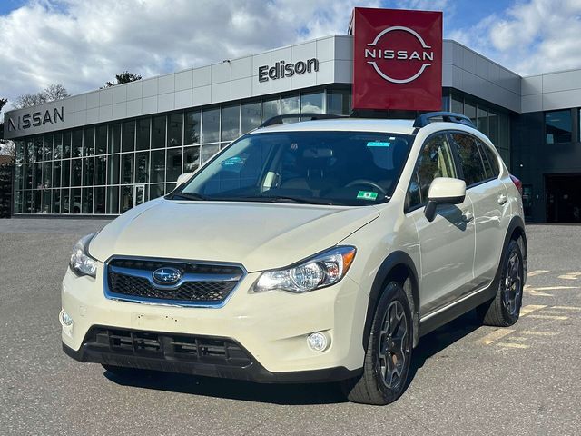 2014 Subaru XV Crosstrek Premium