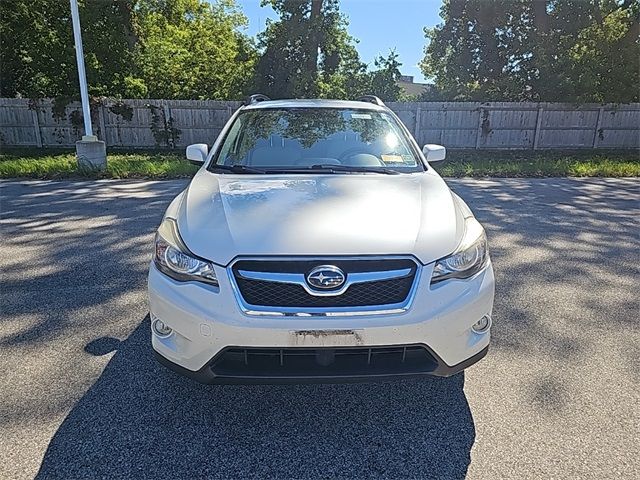 2014 Subaru XV Crosstrek Premium