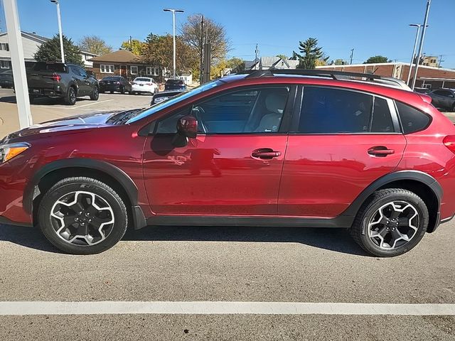 2014 Subaru XV Crosstrek Premium