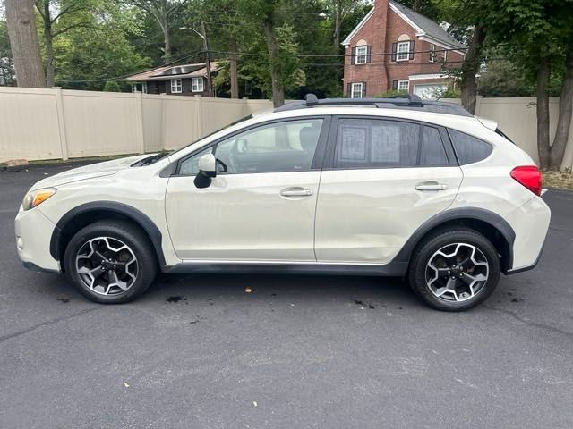 2014 Subaru XV Crosstrek Premium