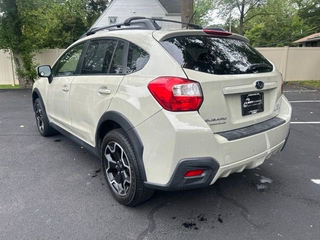 2014 Subaru XV Crosstrek Premium