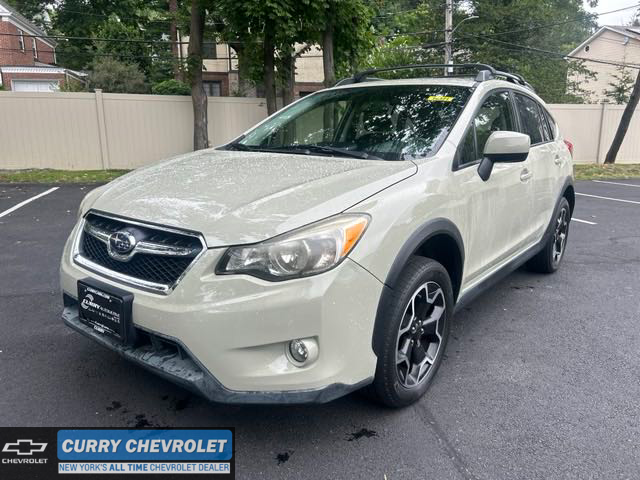 2014 Subaru XV Crosstrek Premium