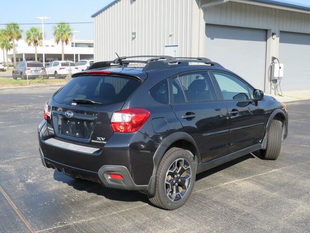 2014 Subaru XV Crosstrek Premium