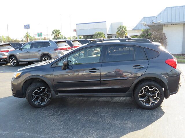 2014 Subaru XV Crosstrek Premium