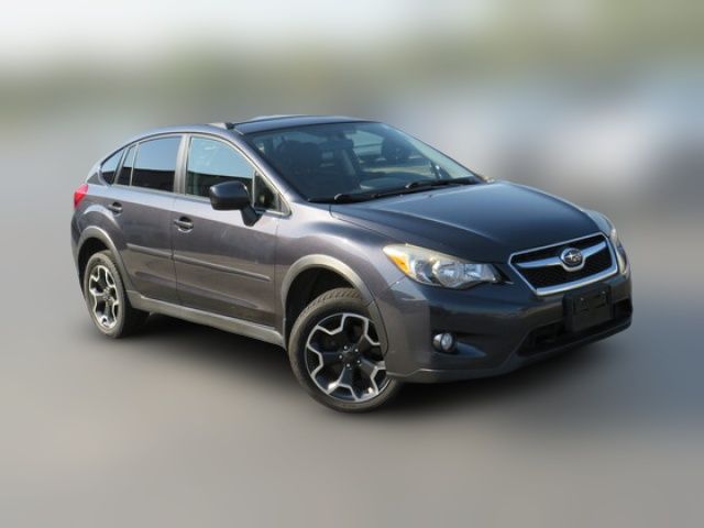 2014 Subaru XV Crosstrek Premium