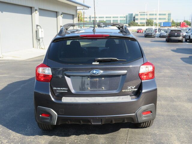 2014 Subaru XV Crosstrek Premium