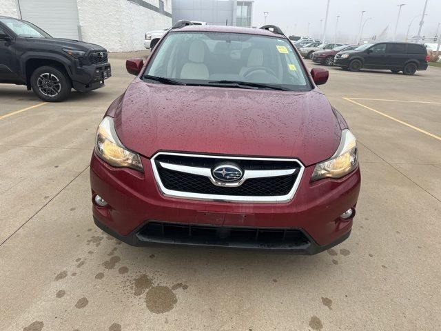 2014 Subaru XV Crosstrek Premium