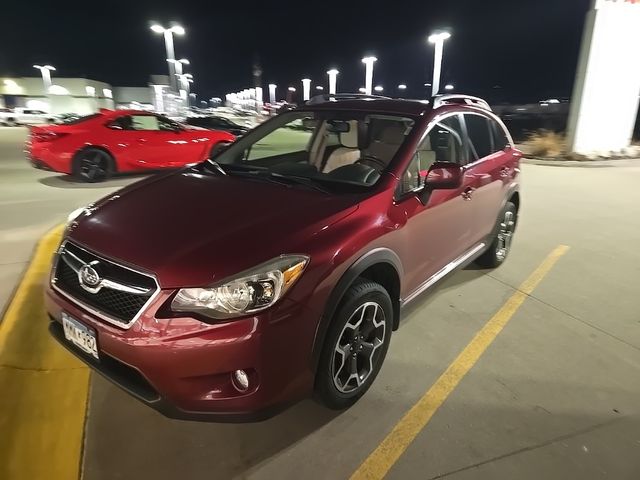 2014 Subaru XV Crosstrek Premium