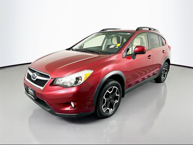 2014 Subaru XV Crosstrek Premium