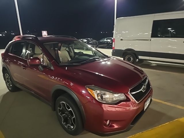 2014 Subaru XV Crosstrek Premium