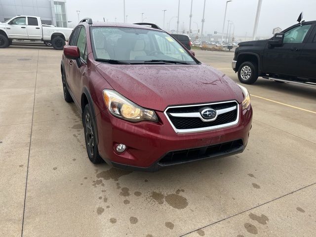 2014 Subaru XV Crosstrek Premium