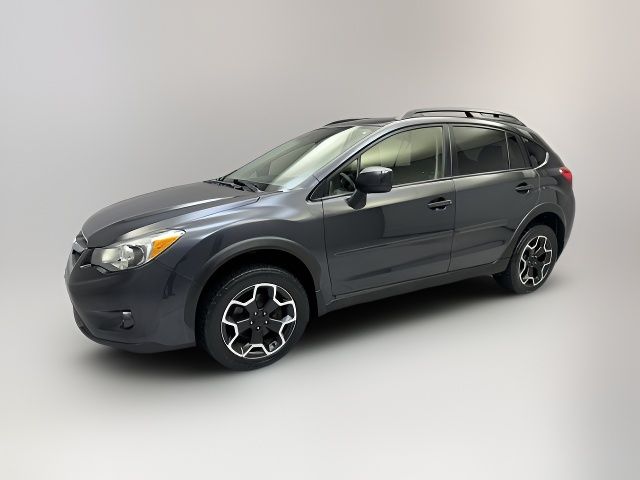 2014 Subaru XV Crosstrek Premium