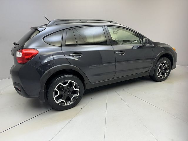 2014 Subaru XV Crosstrek Premium