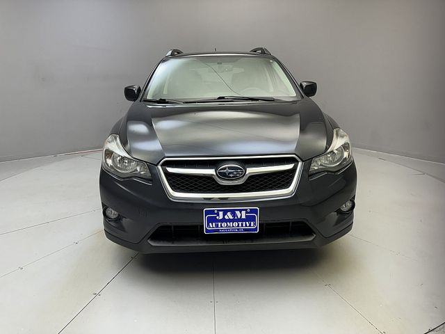 2014 Subaru XV Crosstrek Premium