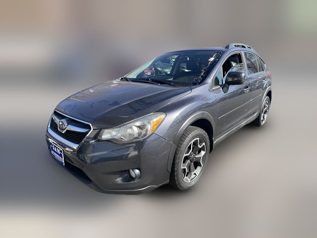 2014 Subaru XV Crosstrek Premium