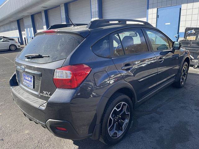 2014 Subaru XV Crosstrek Premium