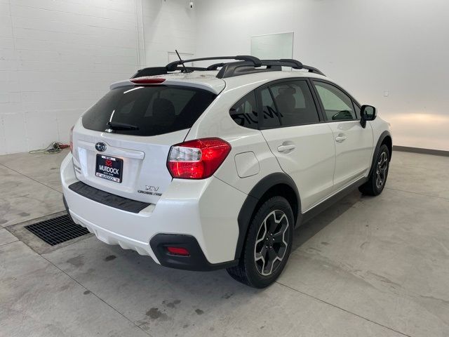 2014 Subaru XV Crosstrek Premium