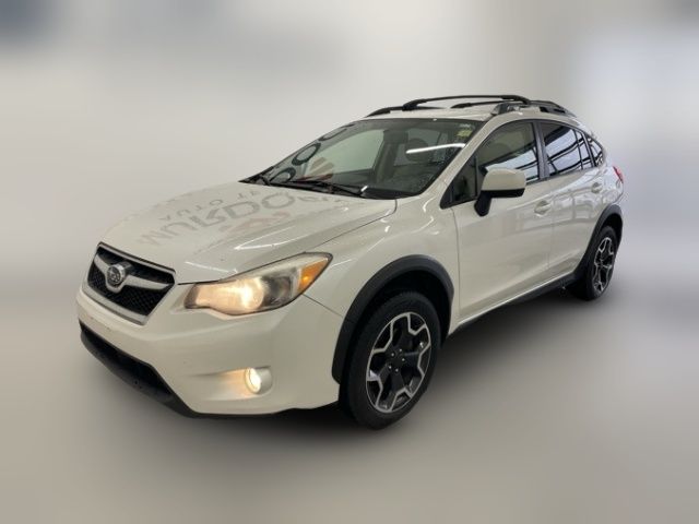 2014 Subaru XV Crosstrek Premium