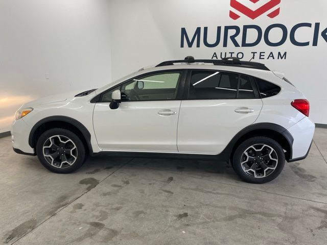 2014 Subaru XV Crosstrek Premium