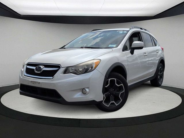 2014 Subaru XV Crosstrek Premium