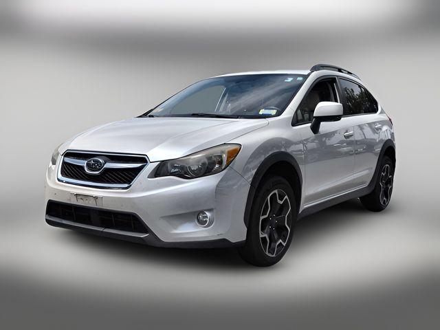 2014 Subaru XV Crosstrek Premium