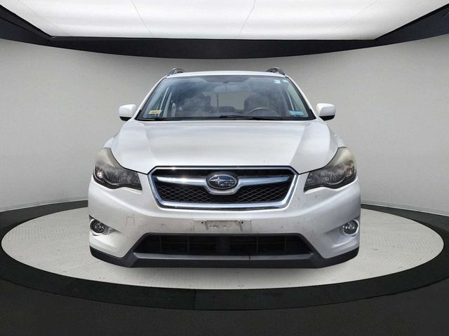 2014 Subaru XV Crosstrek Premium