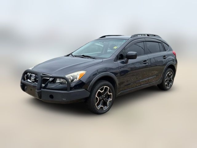 2014 Subaru XV Crosstrek Premium