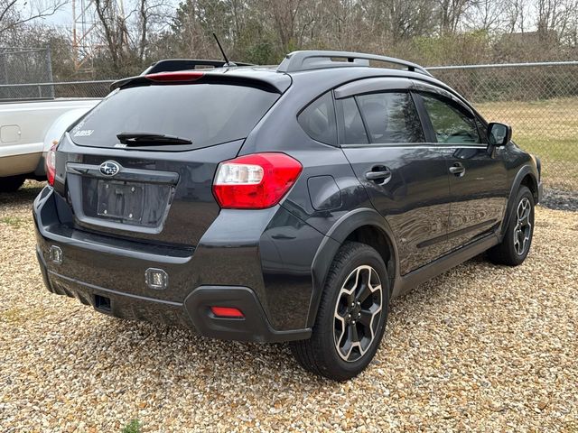 2014 Subaru XV Crosstrek Premium